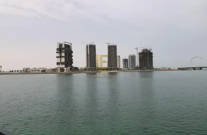 شقة - 1 حمام للبيع في جزيرة قطيفان - الوسيل