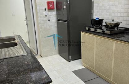 Apartment - 1 - 1 for rent in Fereej Bin Mahmoud North - Fereej Bin Mahmoud - Doha
