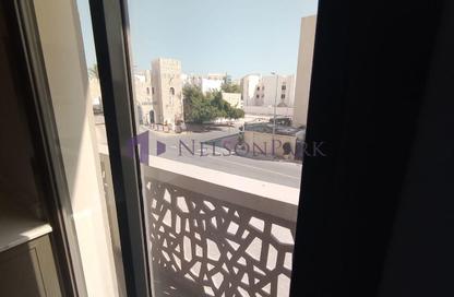 Apartment - 2 Bedrooms - 3 Bathrooms for rent in Bin Omran - Fereej Bin Omran - Doha
