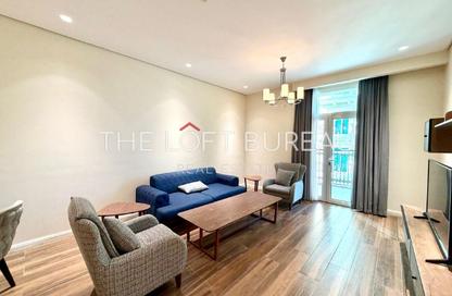 Apartment - 3 Bedrooms - 4 Bathrooms for sale in Floresta Gardens - Floresta Gardens - The Pearl Island - Doha