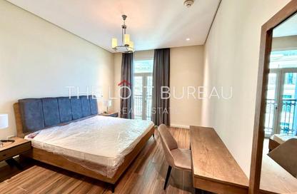 Apartment - 3 Bedrooms - 4 Bathrooms for sale in Floresta Gardens - Floresta Gardens - The Pearl Island - Doha Apartment - 3 Bedrooms - 4 Bathrooms for sale in Floresta Gardens - Floresta Gardens - The Pearl Island - Doha