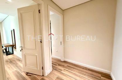 Apartment - 3 Bedrooms - 4 Bathrooms for sale in Floresta Gardens - Floresta Gardens - The Pearl Island - Doha
