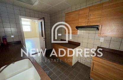 Apartment - 2 Bedrooms - 2 Bathrooms for rent in Bu Hamour Street - Abu Hamour - Doha