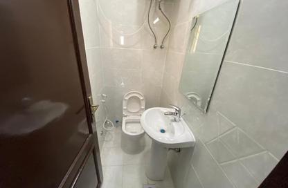 Apartment - 3 Bedrooms - 2 Bathrooms for rent in Najma 28 - Ibn Dirhem Street - Najma - Doha