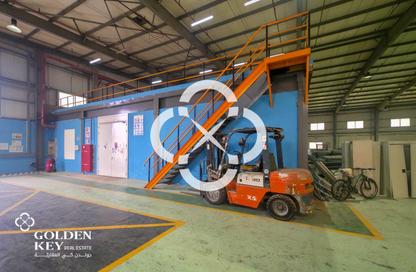 Warehouse - Studio for rent in Old Industrial Area - Al Rayyan - Doha