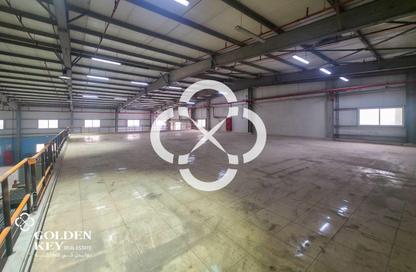 Warehouse - Studio for rent in Old Industrial Area - Al Rayyan - Doha