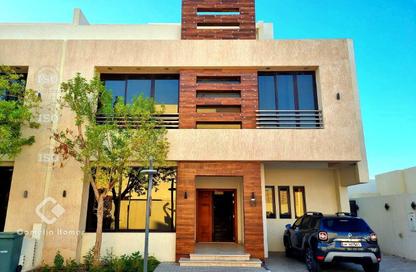 Compound - 4 Bedrooms - 4 Bathrooms for rent in Al Hilal - Al Hilal - Doha