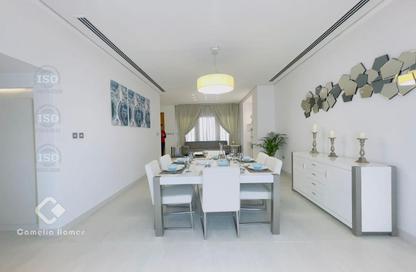 Compound - 5 - 6 for rent in Wadi Al Markh - Muraikh - AlMuraikh - Doha