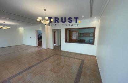 Compound - 3 Bedrooms - 3 Bathrooms for rent in Rowda Residences Compound - Al Nasr - Doha