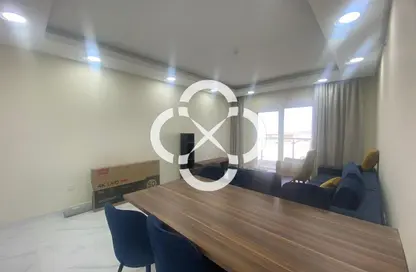 Apartment - 2 Bedrooms - 3 Bathrooms for rent in Al Erkyah City - Lusail