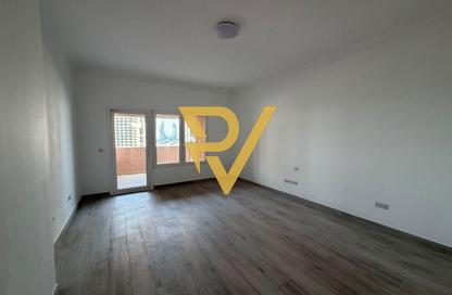 Apartment - 2 - 3 for rent in Tower 9 - Porto Arabia - The Pearl Island - Doha