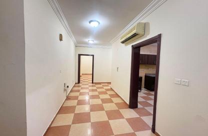 Apartment - 4 Bedrooms - 2 Bathrooms for rent in Najma Street - Najma - Doha
