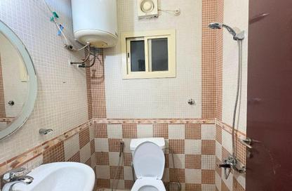 Apartment - 4 Bedrooms - 2 Bathrooms for rent in Najma Street - Najma - Doha Apartment - 4 Bedrooms - 2 Bathrooms for rent in Najma Street - Najma - Doha