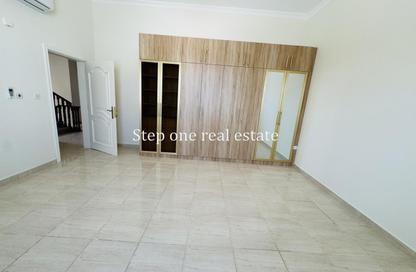 Villa - 5 Bedrooms - 7 Bathrooms for rent in Duhail Villas - Al Duhail - Doha Villa - 5 Bedrooms - 7 Bathrooms for rent in Duhail Villas - Al Duhail - Doha