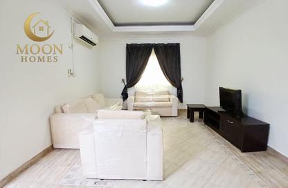 Apartment - 1 - 2 for rent in Najma Street - Najma - Doha Apartment - 1 - 2 for rent in Najma Street - Najma - Doha