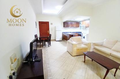 Apartment - 1 - 2 for rent in Najma Street - Najma - Doha