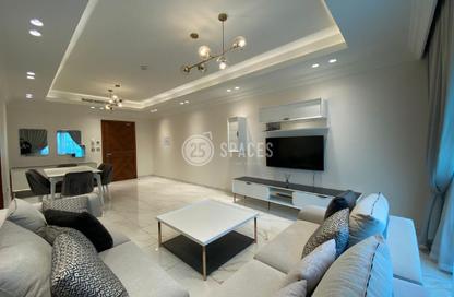Apartment - 2 - 2 for rent in Giardino Apartments - The Pearl Island - Doha Apartment - 2 - 2 for rent in Giardino Apartments - The Pearl Island - Doha