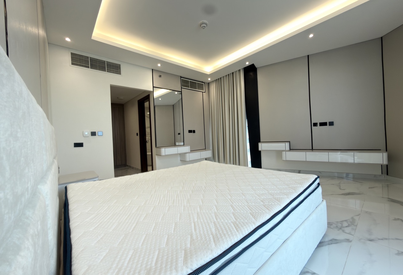 LUXURIOUS FURNISHED 2BHK SEA-VIEW | MARINA-LUSAIL thumbnail 15