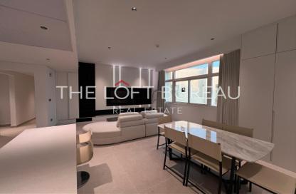 Apartment - 2 Bedrooms - 3 Bathrooms for sale in Florence - Fox Hills - Fox Hills - Lusail