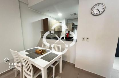Apartment - 1 Bedroom - 2 Bathrooms for sale in Residential D5 - Fox Hills South - Fox Hills - Lusail