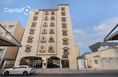 Apartment - 2 Bedrooms - 2 Bathrooms for rent in Capital One Building - Najma - Doha