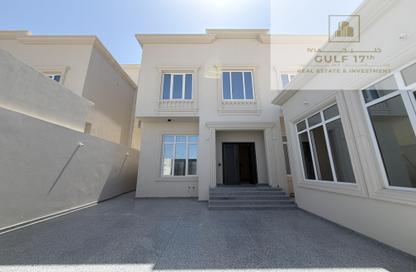 Villa - 7+ Bedrooms - 7+ Bathrooms for sale in Al Wakra - Al Wakra - Al Wakrah - Al Wakra