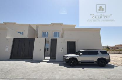Villa - 7+ Bedrooms - 7+ Bathrooms for sale in Al Wakra - Al Wakra - Al Wakrah - Al Wakra