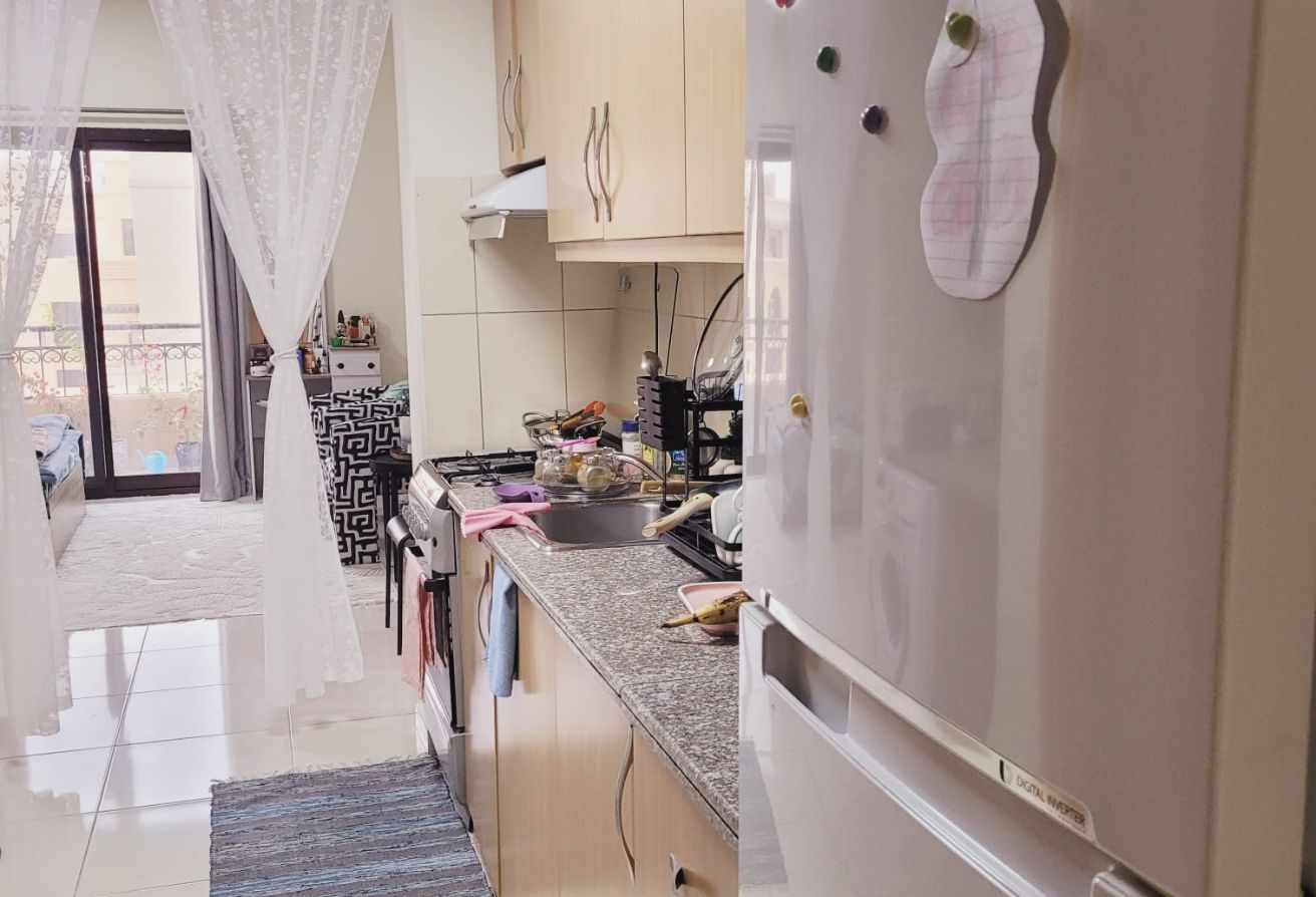Furnish Studio in lusail Foxhill 4000 excluded bil thumbnail 5