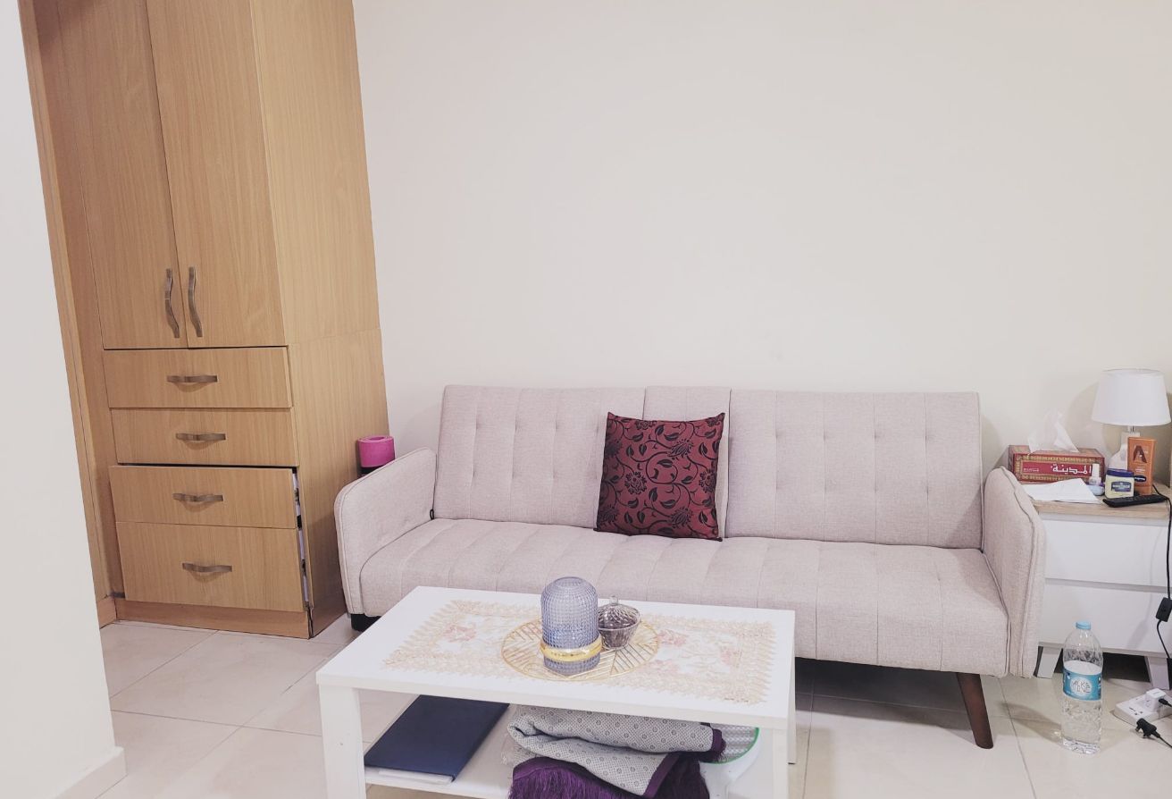 Furnish Studio in lusail Foxhill 4000 excluded bil thumbnail 15
