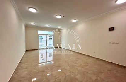 Apartment - 1 Bedroom - 2 Bathrooms for rent in Fox Hills South - Fox Hills - Lusail