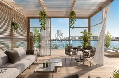 Apartment - 2 Bedrooms - 2 Bathrooms for sale in Qetaifan Islands - Lusail