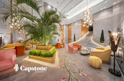 Apartment - 1 Bedroom - 1 Bathroom for rent in West Bay Tower - West Bay - West Bay - Doha