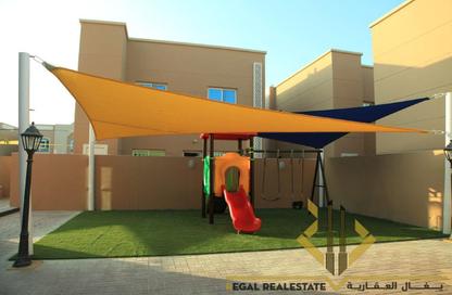 Villa - 4 - 5 for rent in Muraikh - AlMuraikh - Doha Villa - 4 - 5 for rent in Muraikh - AlMuraikh - Doha