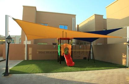 Villa - 4 - 5 for rent in Muraikh - AlMuraikh - Doha Villa - 4 - 5 for rent in Muraikh - AlMuraikh - Doha