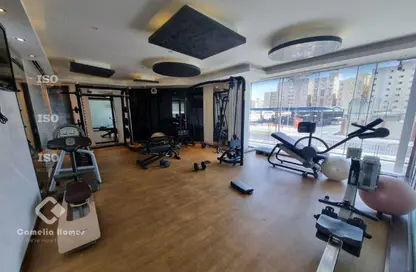 Apartment - 2 Bedrooms - 2 Bathrooms for rent in Salaja Street - Doha Al Jadeed - Doha