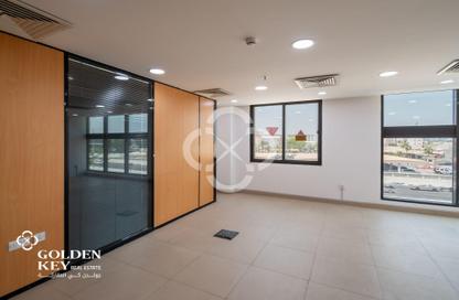 Office Space - Studio - 1 for rent in Fereej Bin Mahmoud North - Fereej Bin Mahmoud - Doha