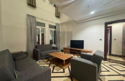 دوبلكس - 3 غرف نوم - 4 حمامات للايجار في فوكس هيلز اي 13 - فوكس هيلز - الوسيل