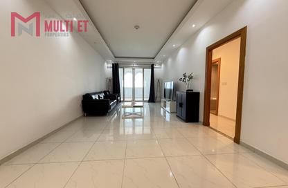 Apartment - 2 Bedrooms - 3 Bathrooms for rent in West Porto Drive - Porto Arabia - The Pearl Island - Doha