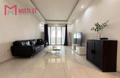 Apartment - 2 Bedrooms - 3 Bathrooms for rent in West Porto Drive - Porto Arabia - The Pearl Island - Doha