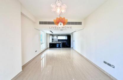 Apartment - 1 - 2 for rent in Viva West - Viva Bahriyah - The Pearl Island - Doha Apartment - 1 - 2 for rent in Viva West - Viva Bahriyah - The Pearl Island - Doha