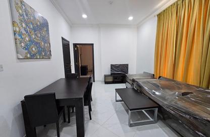 Apartment - 1 Bedroom - 2 Bathrooms for rent in Old Airport Road - Old Airport Road - Doha