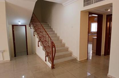 Villa - 4 Bedrooms - 3 Bathrooms for rent in Old Airport Road - Old Airport Road - Doha