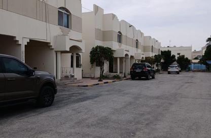 Villa - 4 Bedrooms - 3 Bathrooms for rent in Old Airport Road - Old Airport Road - Doha
