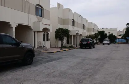 Villa - 4 Bedrooms - 3 Bathrooms for rent in Old Airport Road - Old Airport Road - Doha Villa - 4 Bedrooms - 3 Bathrooms for rent in Old Airport Road - Old Airport Road - Doha
