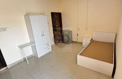 شقة - 1 حمام للايجار في بناية مدينة خيلفه 58 - مدينة خليفة جنوب - مدينة خليفة - الدوحة شقة - 1 حمام للايجار في بناية مدينة خيلفه 58 - مدينة خليفة جنوب - مدينة خليفة - الدوحة
