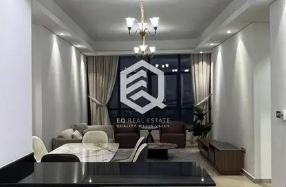 شقة - 2 غرف نوم - 3 حمامات للبيع في منطقة المارينا - الوسيل شقة - 2 غرف نوم - 3 حمامات للبيع في منطقة المارينا - الوسيل