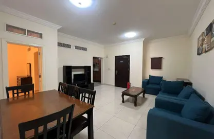Apartment - 3 Bedrooms - 2 Bathrooms for rent in Somerset Al Mansoura - Al Mansoura - Doha