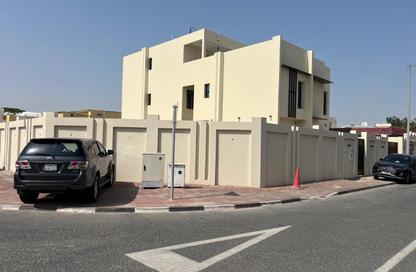 Apartment - 7 Bedrooms - 7+ Bathrooms for rent in Bliss Gardens - New Salata - Salata - Doha Apartment - 7 Bedrooms - 7+ Bathrooms for rent in Bliss Gardens - New Salata - Salata - Doha