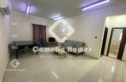 Apartment - 2 - 2 for rent in Old Airport Residential Apartments - Old Airport Road - Doha
