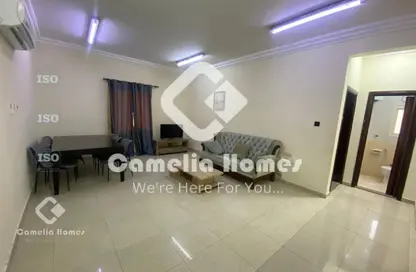 Apartment - 2 Bedrooms - 2 Bathrooms for rent in Old Airport Residential Apartments - Old Airport Road - Doha